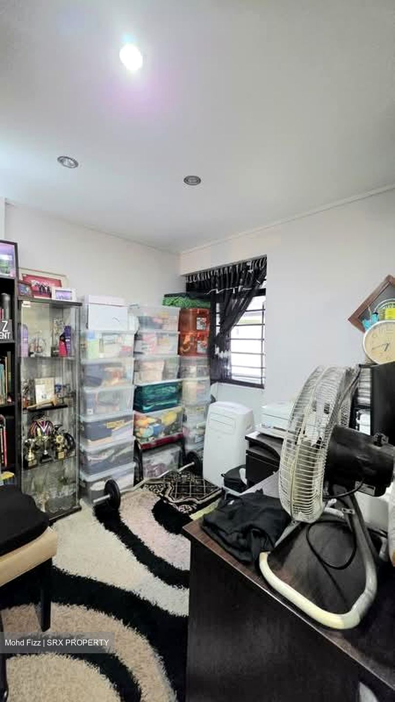 Blk 408 Sembawang Drive (Sembawang), HDB Executive #542656341